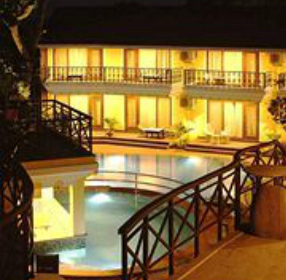 Storii By Itc Hotels, Shanti Morada Goa