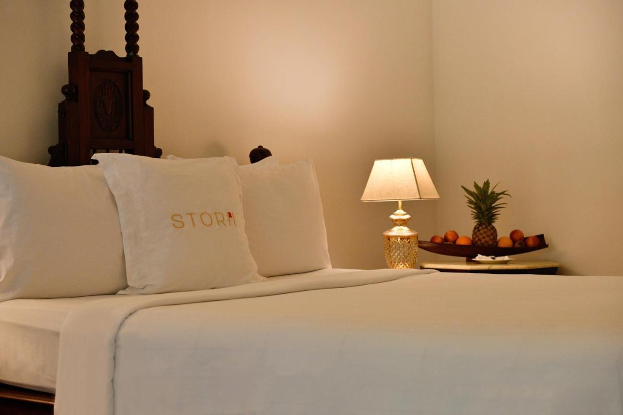 Resort Storii By Itc Hotels, Shanti Morada Goa 5*
