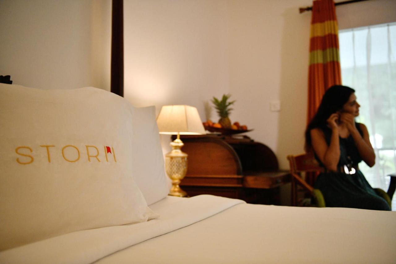 Storii By Itc Hotels, Shanti Morada Goa Resort 5*