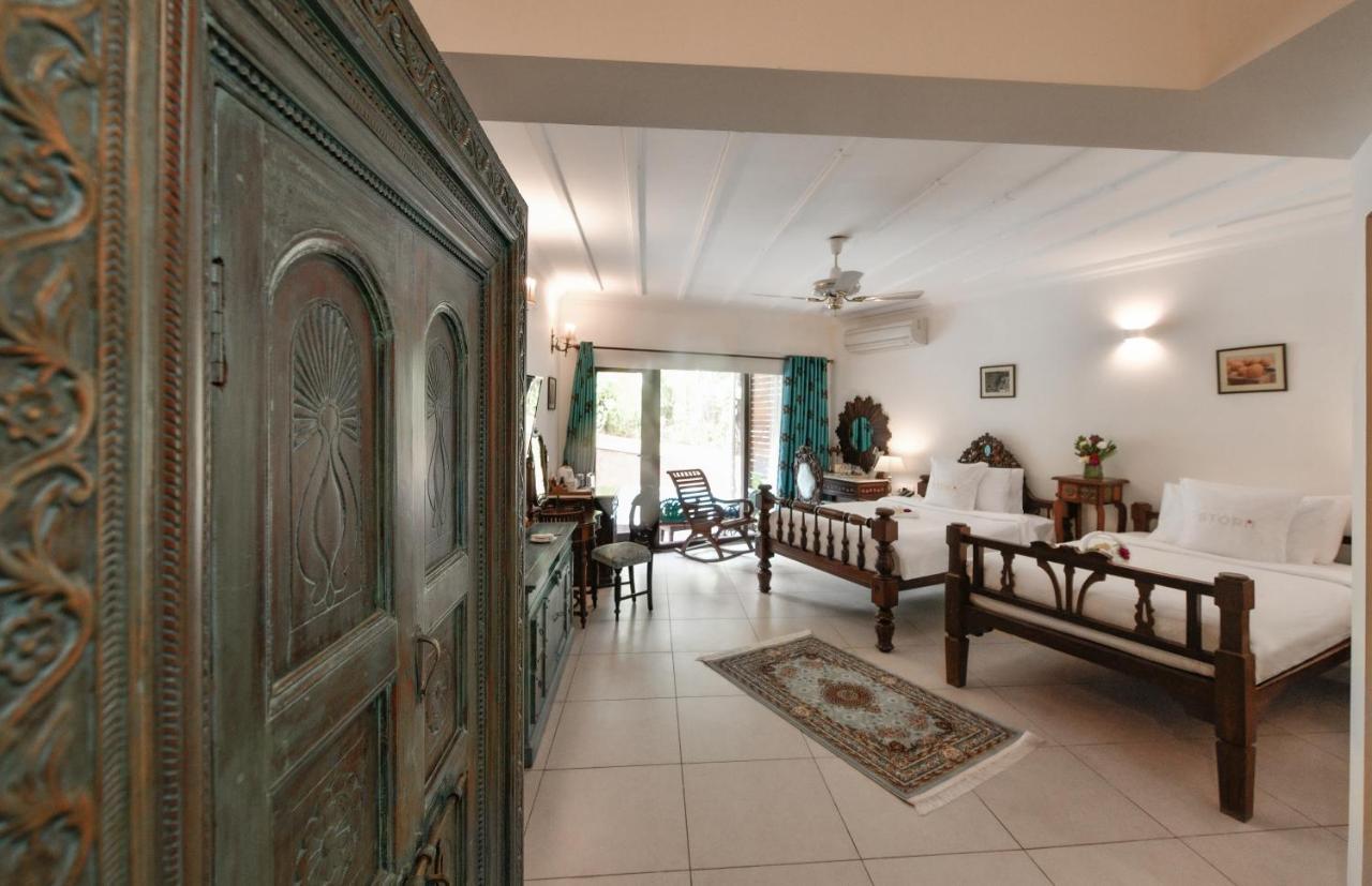 Storii By Itc Hotels, Shanti Morada Goa Calangute
