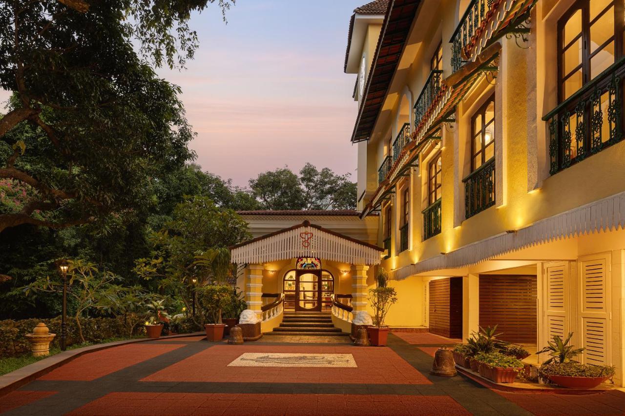 Resort Storii By Itc Hotels, Shanti Morada Goa