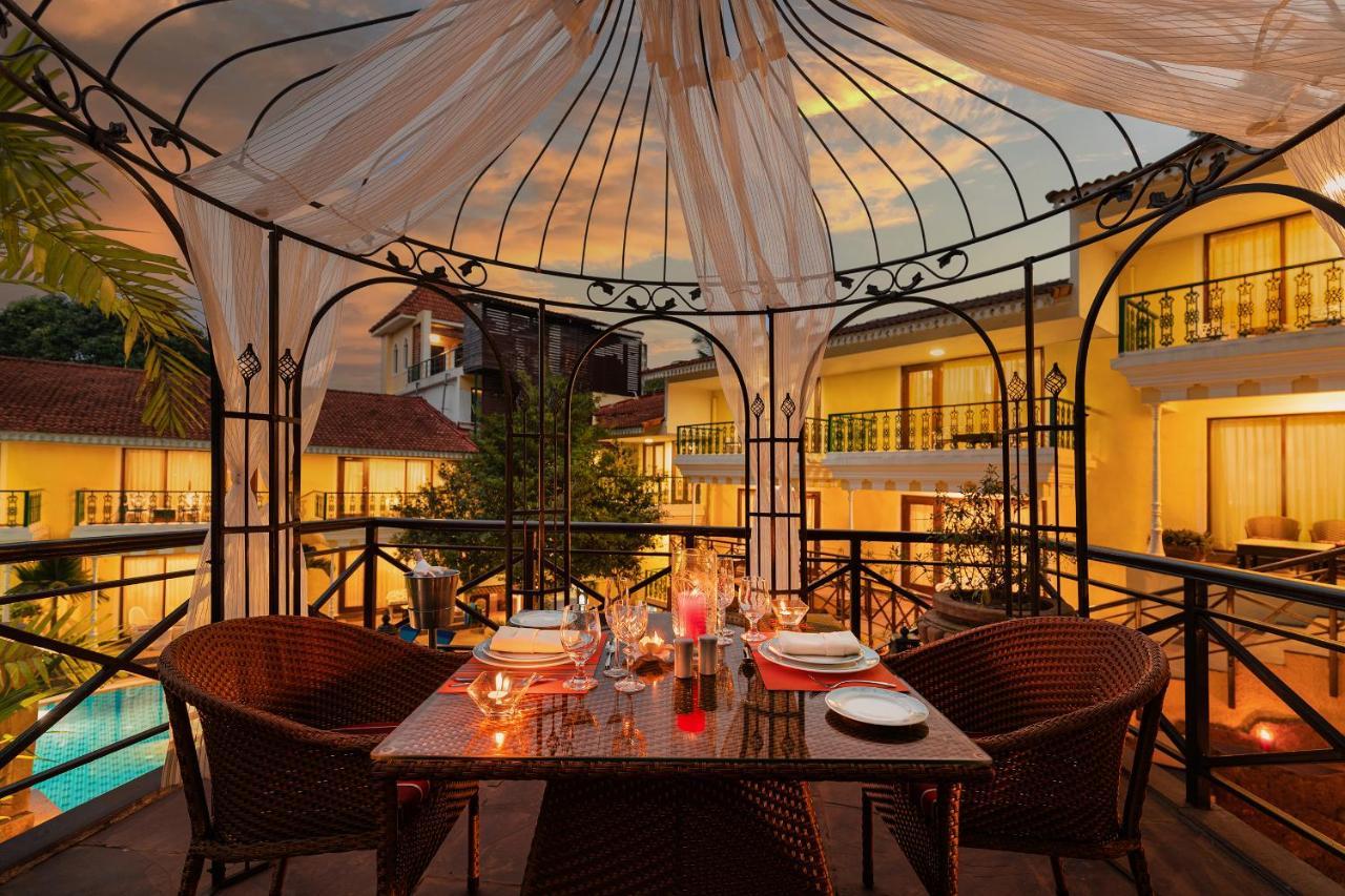 Storii By Itc Hotels, Shanti Morada Goa Calangute