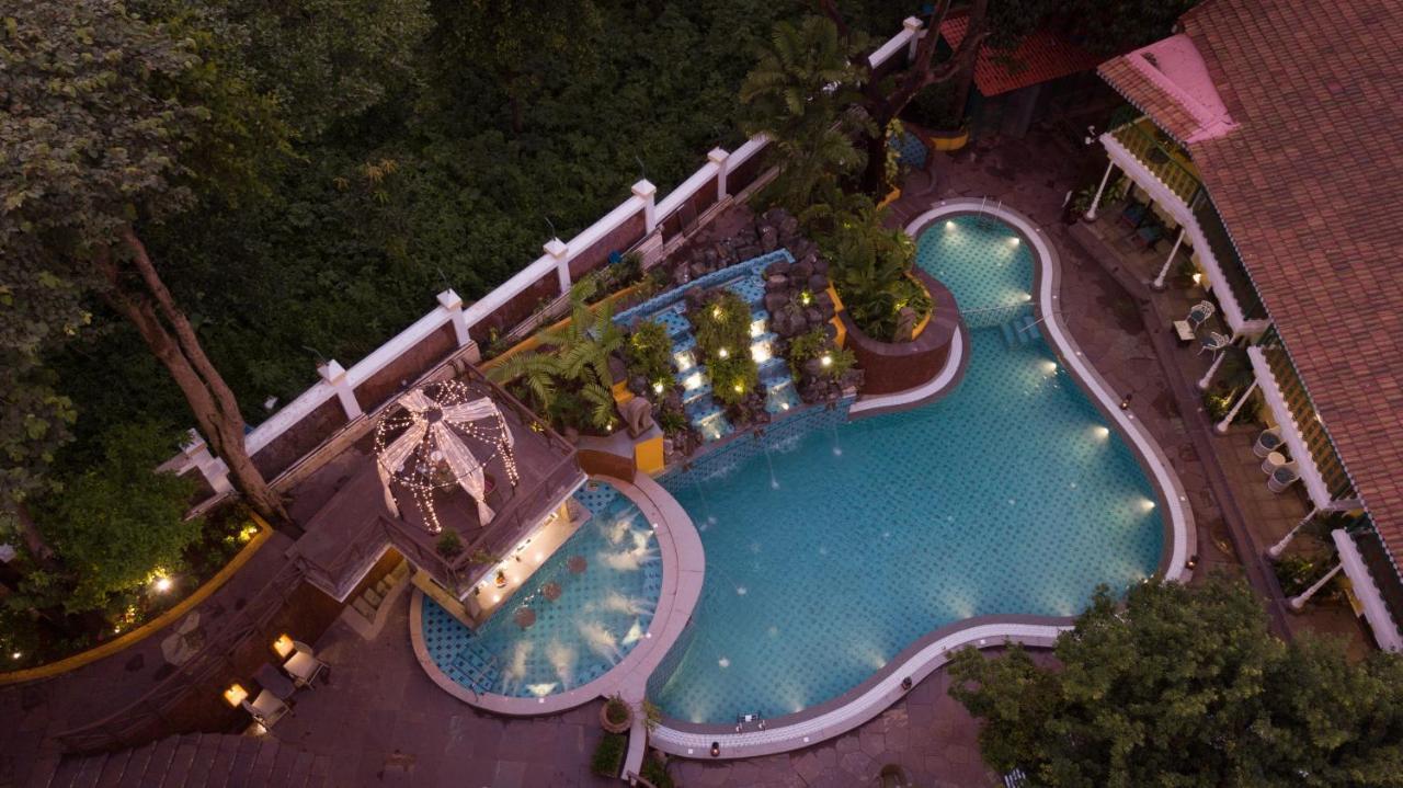 Storii By Itc Hotels, Shanti Morada Goa Resort Calangute