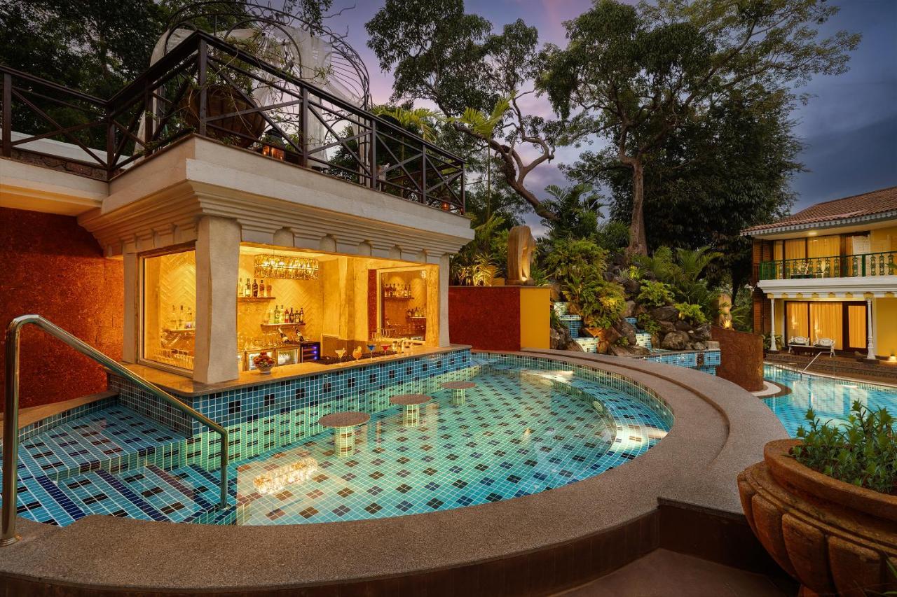 Resort Storii By Itc Hotels, Shanti Morada Goa Calangute