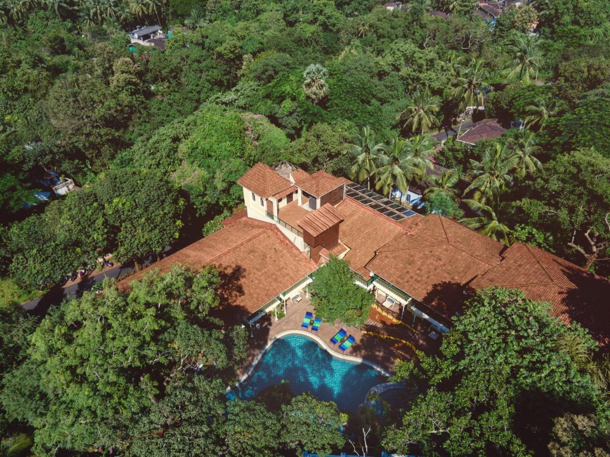 Storii By Itc Hotels, Shanti Morada Goa Calangute