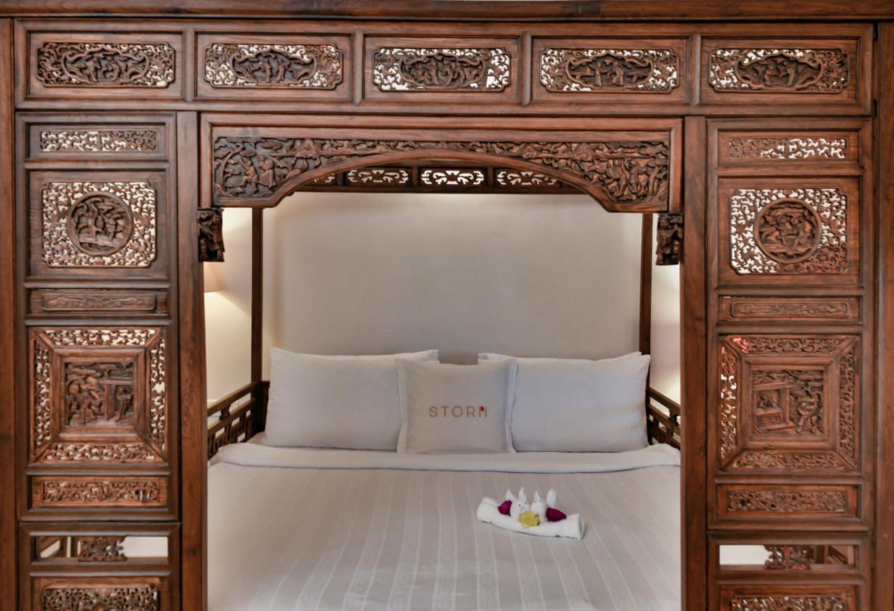 Resort Storii By Itc Hotels, Shanti Morada Goa Calangute