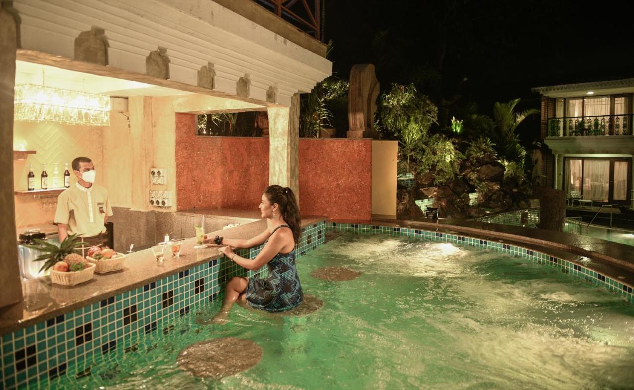 Storii By Itc Hotels, Shanti Morada Goa 5* Calangute