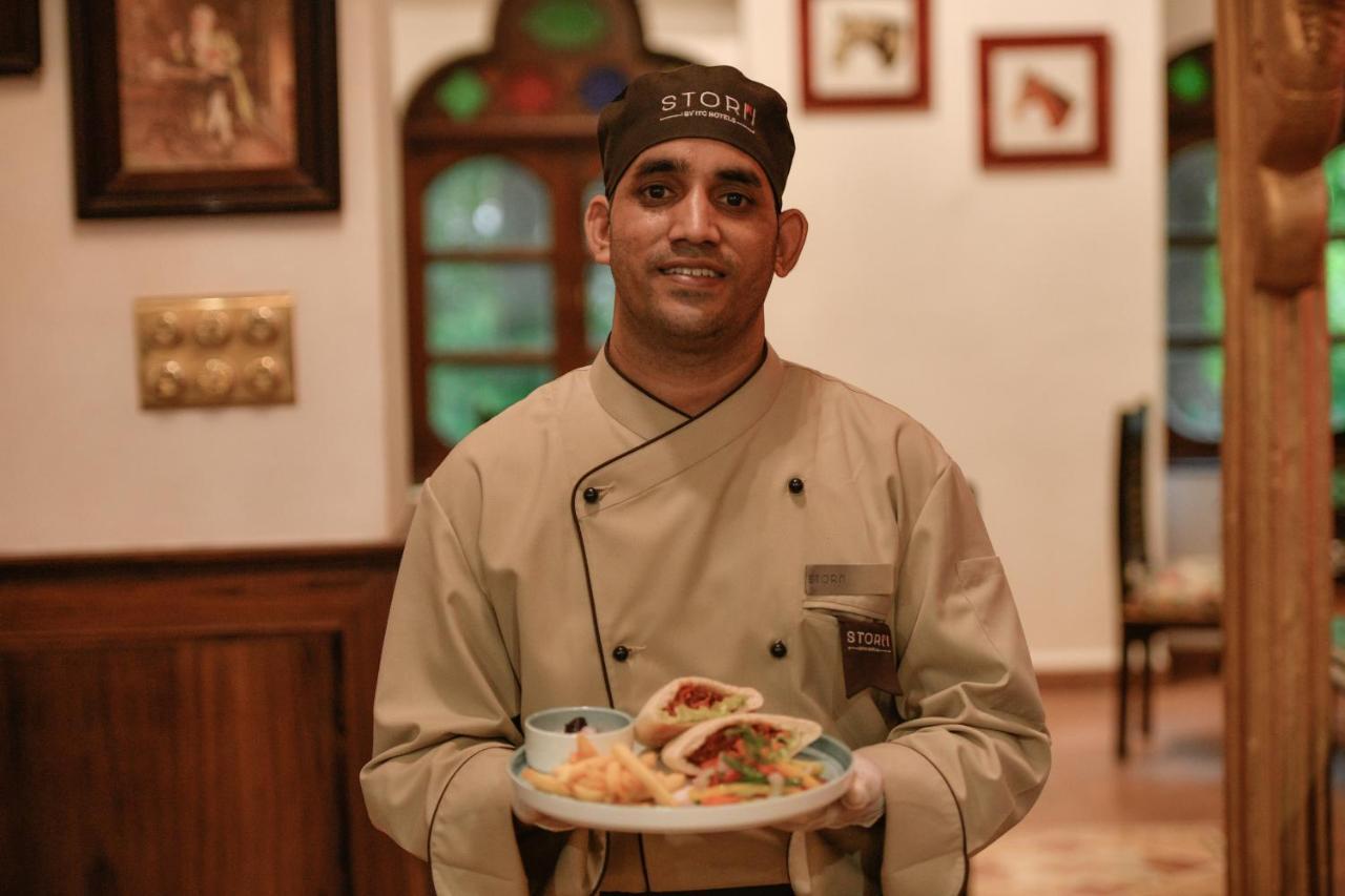 Storii By Itc Hotels, Shanti Morada Goa