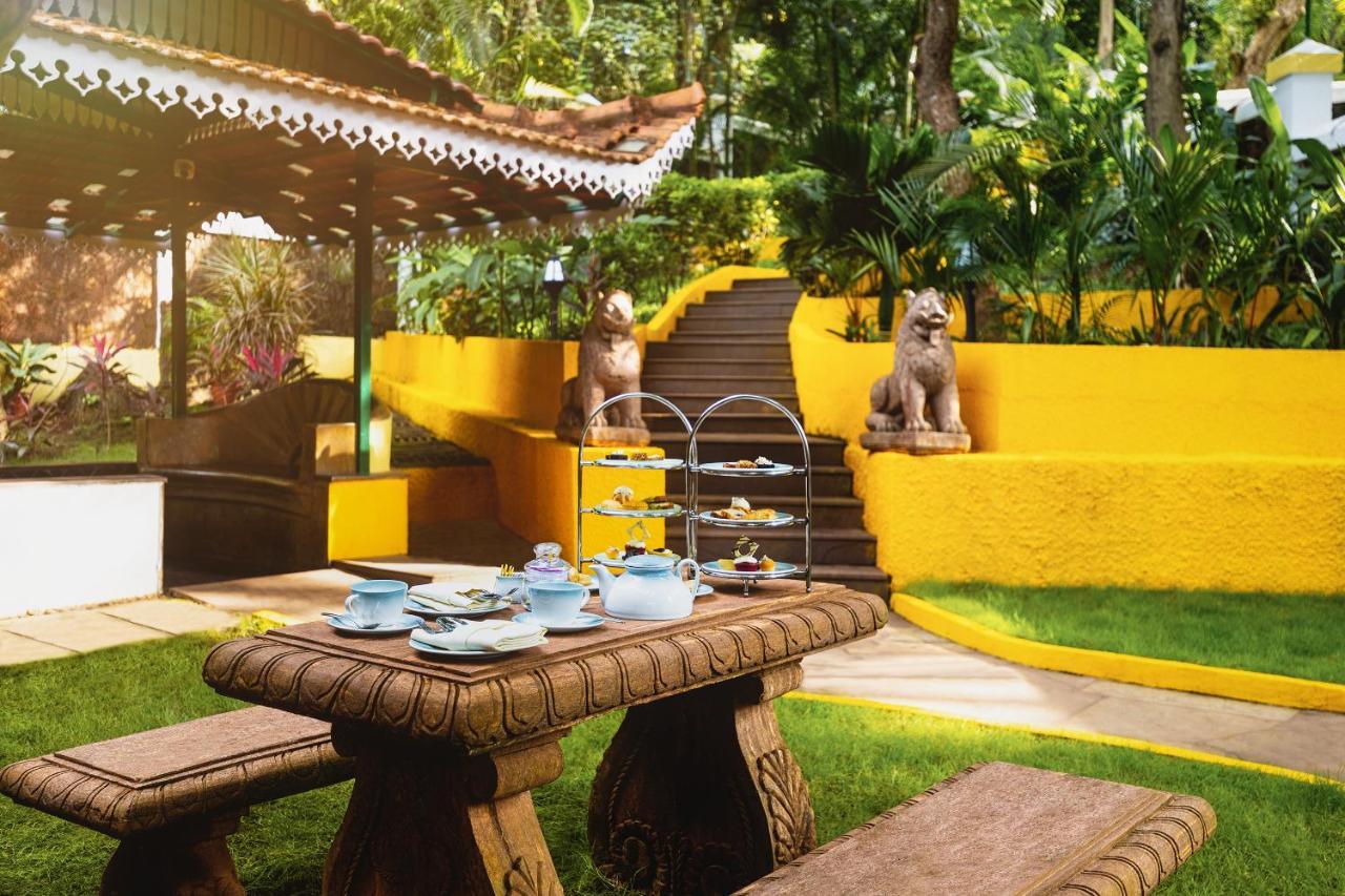 Resort Storii By Itc Hotels, Shanti Morada Goa
