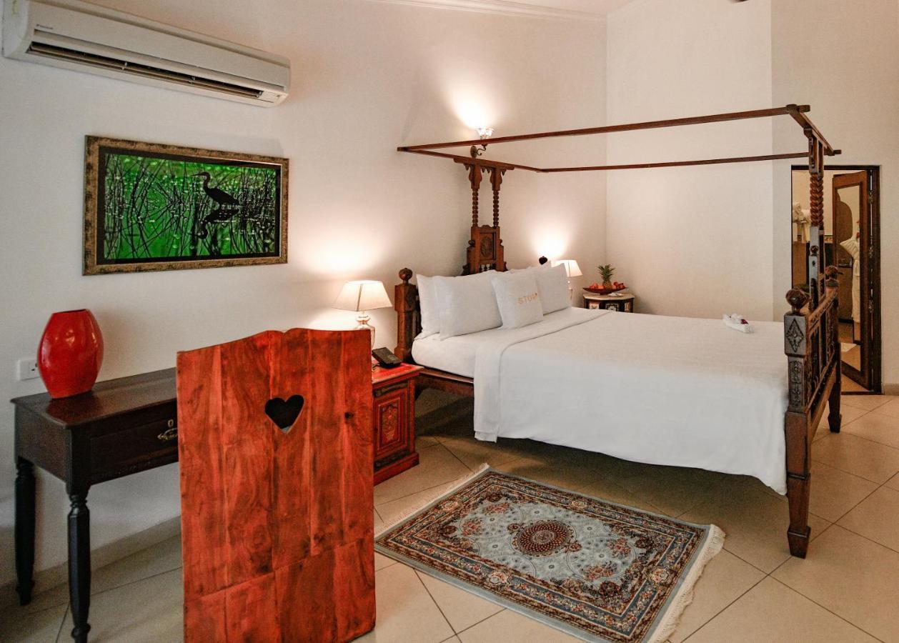 Storii By Itc Hotels, Shanti Morada Goa Resort