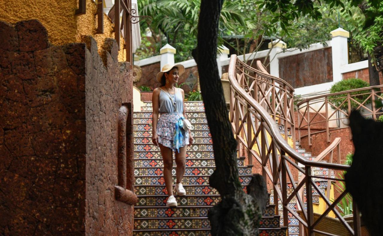 Storii By Itc Hotels, Shanti Morada Goa 5*