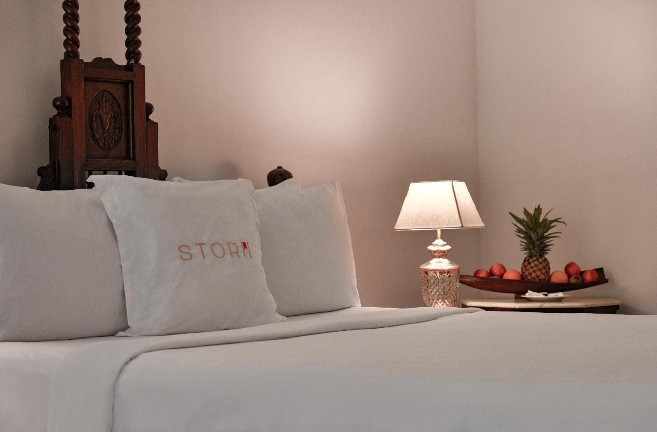 Storii By Itc Hotels, Shanti Morada Goa Resort Calangute