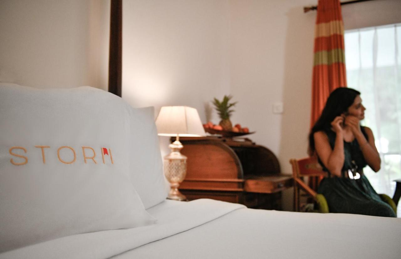 Storii By Itc Hotels, Shanti Morada Goa 5* Calangute