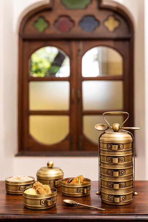 Storii By Itc Hotels, Shanti Morada Goa Resort