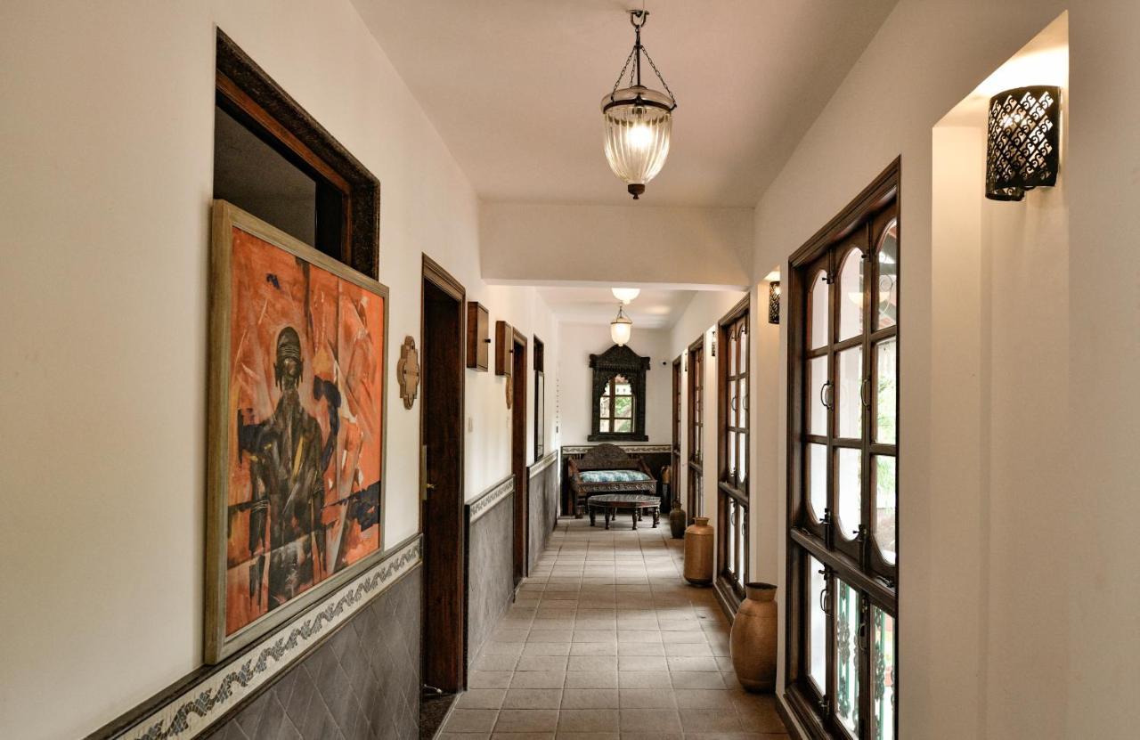 Storii By Itc Hotels, Shanti Morada Goa