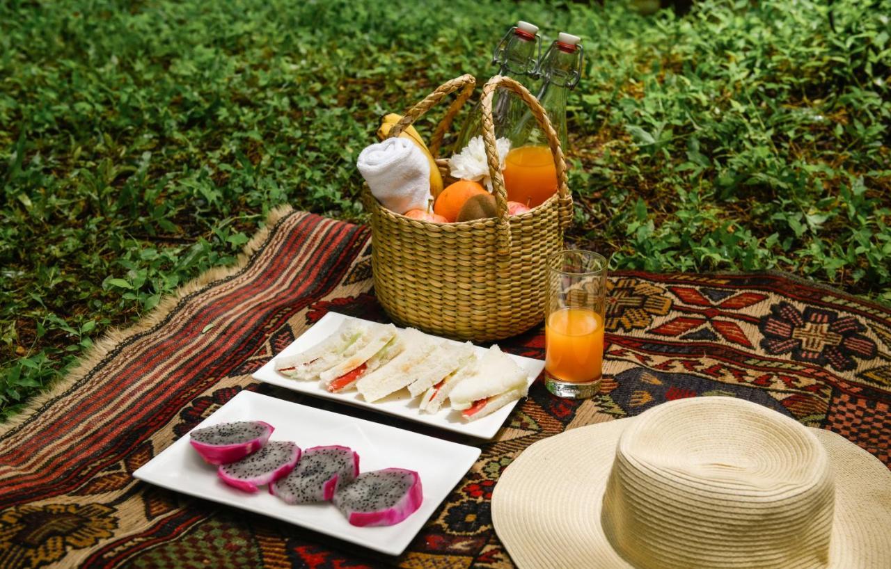 Resort Storii By Itc Hotels, Shanti Morada Goa Calangute