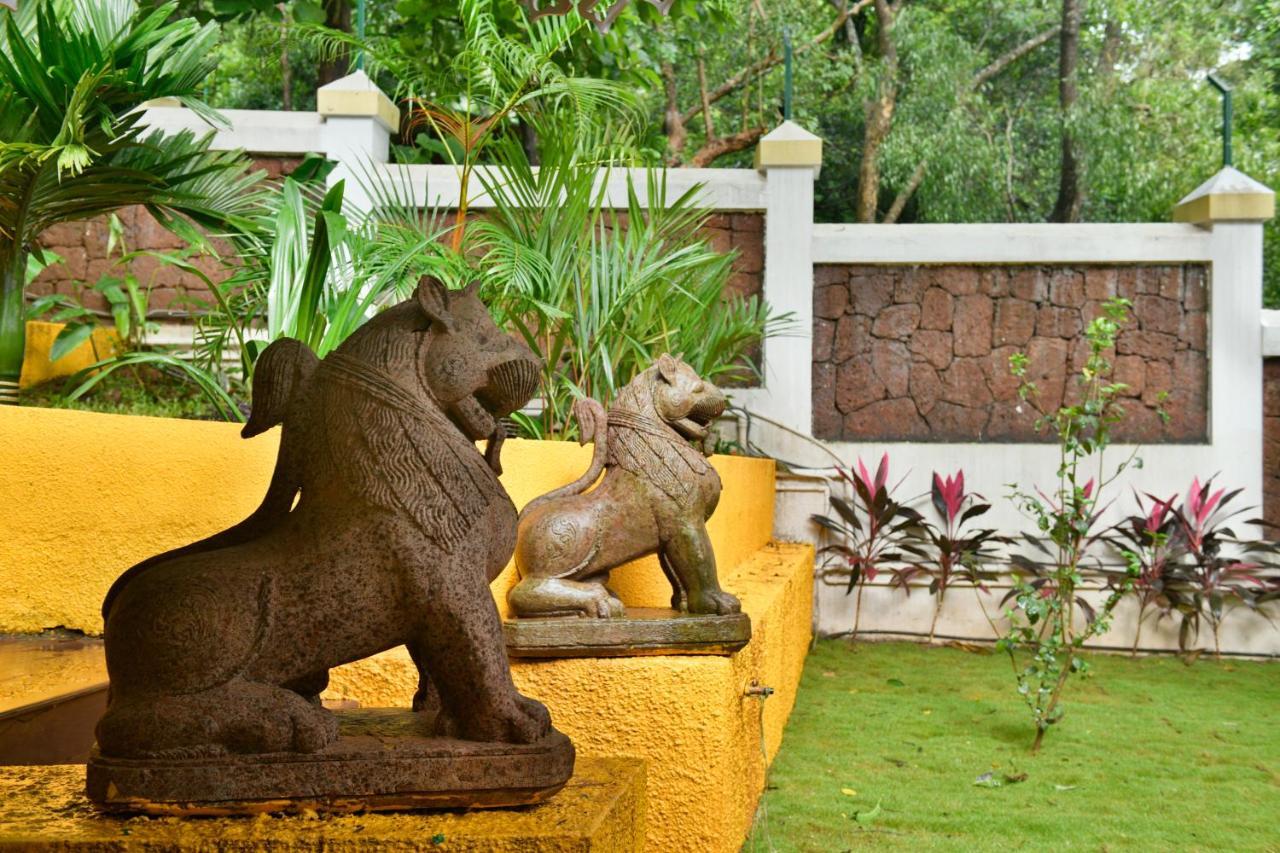 Resort Storii By Itc Hotels, Shanti Morada Goa