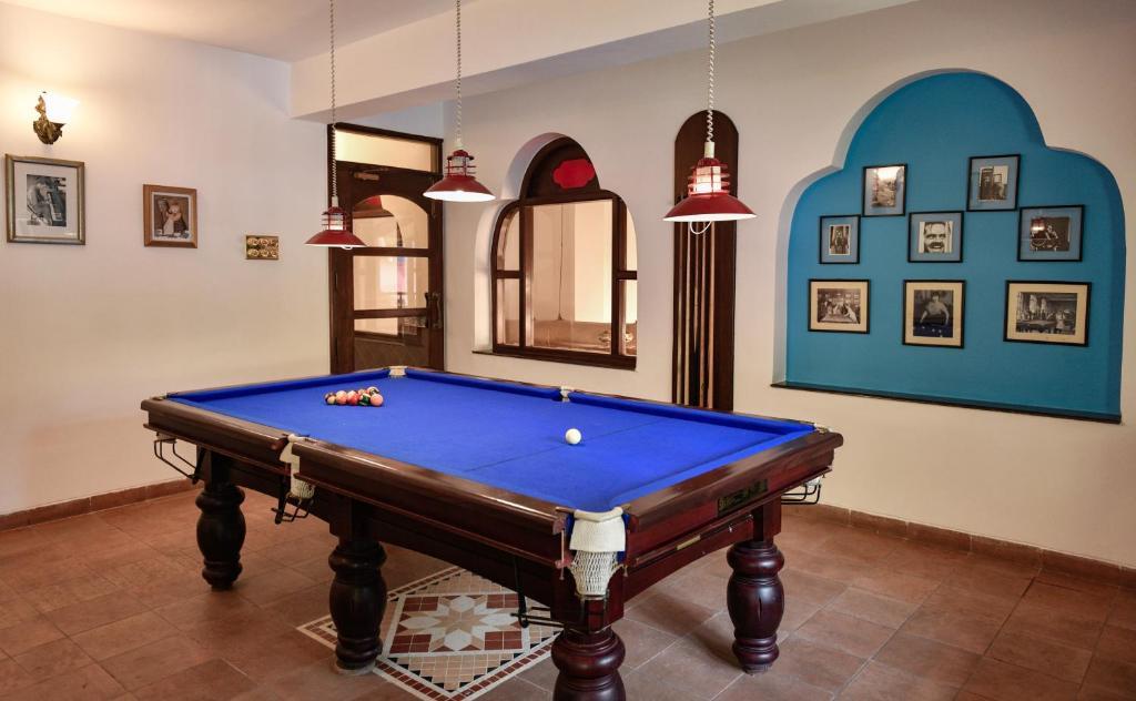 Storii By Itc Hotels, Shanti Morada Goa Resort Calangute