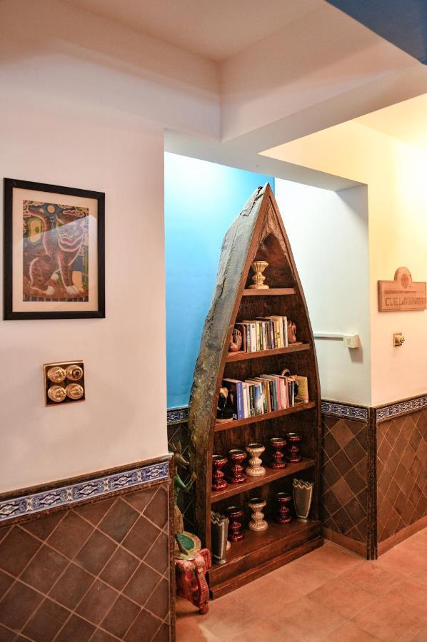 Storii By Itc Hotels, Shanti Morada Goa 5*