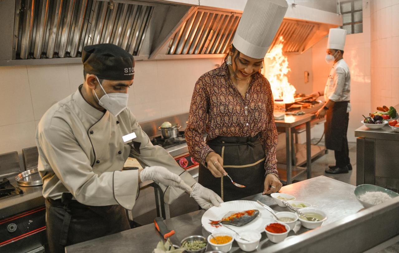 Storii By Itc Hotels, Shanti Morada Goa Resort
