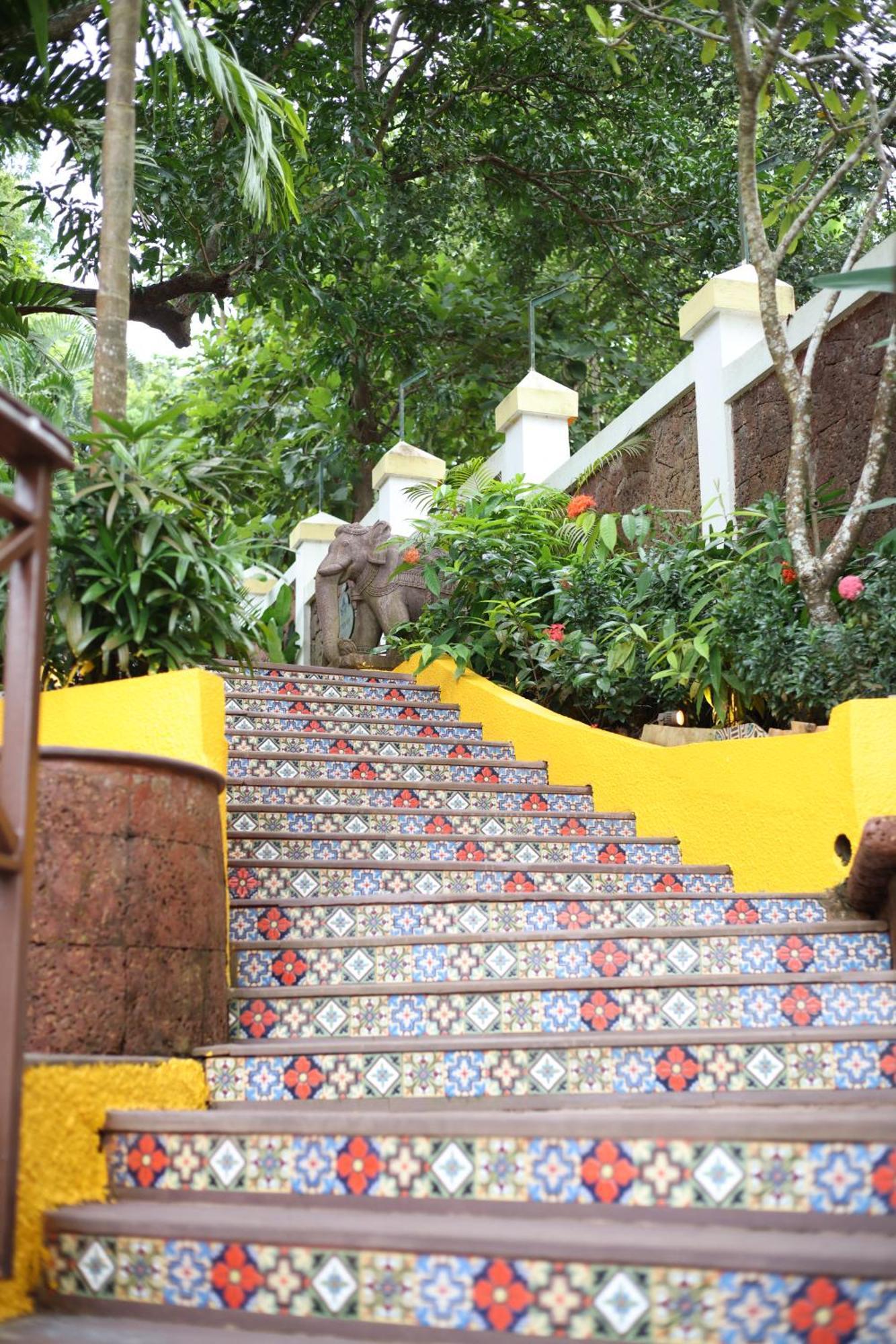 Storii By Itc Hotels, Shanti Morada Goa Resort 5*