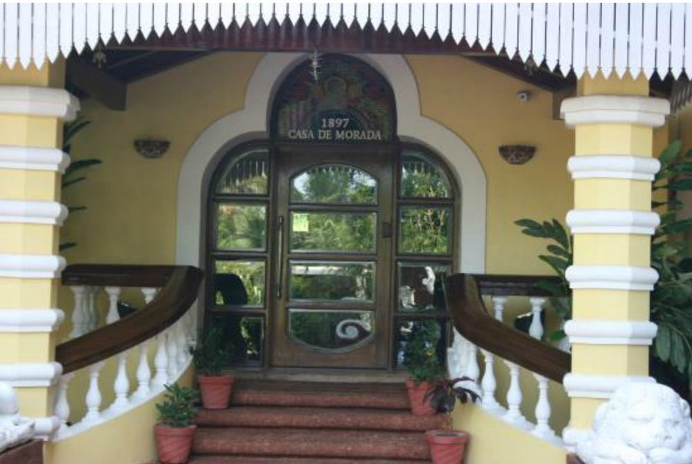 Storii By Itc Hotels, Shanti Morada Goa Resort 5*