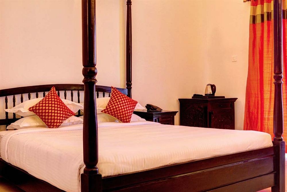 Storii By Itc Hotels, Shanti Morada Goa Resort